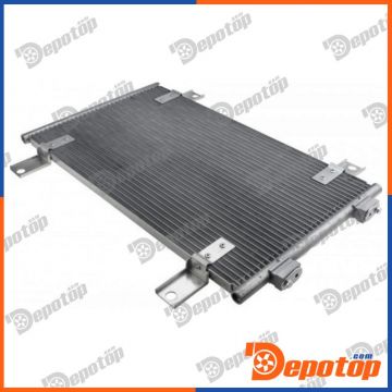 Radiateur de Climatisation pour CITROEN | CCS-CT-019, 6455CG